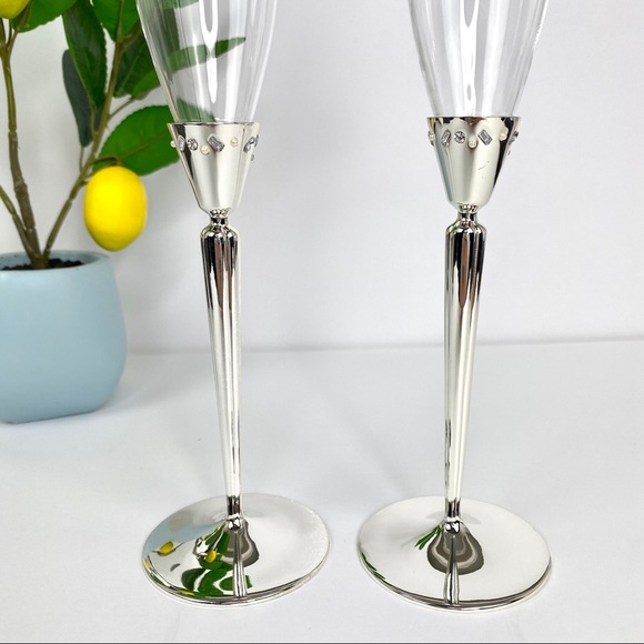 Monique Lhuillier by Royal Doulton - Picture 3 of 10